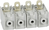 DPX3-160 (4szt) Zacisk klatkowy