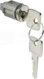 ALTIS 405 Wkładka bębenkowa z kluczem