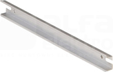 TH35 400mm Listwa