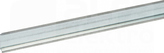 TH 35/7,5mm 95cm Wspornik montażowy