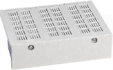 DPX400/630 Osłony przyłączy
