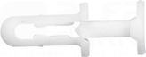 ALTIS 6mm Kołek
