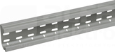 DLPC PCV 100x50 (3m) Korytko kablowe perforowane