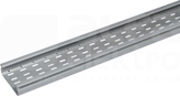 DLPC PCV 150x50 (3m) Korytko kablowe perforowane