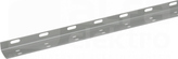 DLPC PVC 50mm (3m) Przegroda korytka