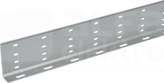 DLPC PCV 100mm (3m) Przegroda korytka