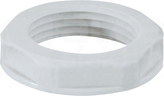 ISO20 RAL7035 IP55 Nakrętka