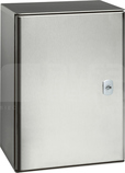 ATLANTIC INOX 500x400x200 Obudowa
