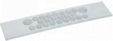 XL3 160 Płyta dławnicowa izolacyjna