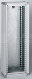 XL3 400 Płyta dławnicowa metalowa
