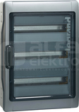 PLEXO3 3x18 PV IP65 Rozdzielnica