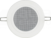 10cm 8Ohm 100W Głośnik sufitowy