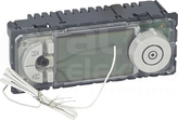 CELIANE LCD Tuner RDS