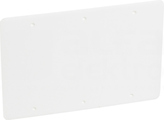 BATIBOX 229x159mm Pokrywa puszki