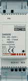 2W A/V 0,6A Zasilacz