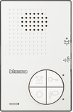 C100 Domofon głośnomówiący