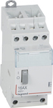 PB 404 16A/250V 4NO Przekaźnik bistabilny