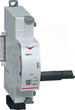 TX3/DX3 24‑48V AC/DC Napęd zdalny