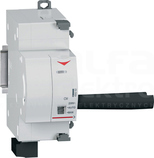DX3 230VAC Zdalne sterowanie