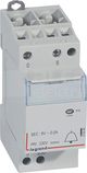 TR 304 230V/8V 4VA Transformator dzwonkowy