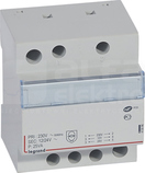 TR 325 230V/24V/12V 25VA Transformator