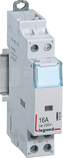 SM 416 16A 24V NO+NC Stycznik modułowy
