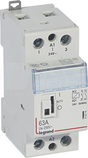 SM 363 63A 24V 2NO Stycznik modułowy z manipulatorem