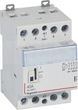 SM 340 40A 24V 4NO Stycznik modułowy z manipulatorem