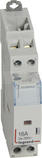 SM 416 16A 230V NO+NC Stycznik modułowy