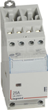 SM 425 25A 230V 2NO+2NC Stycznik modułowy