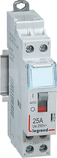 SM 425 25A 230V 2NO Stycznik modułowy z manipulatorem