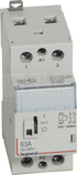 SM 363 63A 230V 2NO Stycznik modułowy z manipulatorem