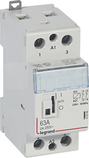 SM 363 63A 230V 2NC Stycznik modułowy z manipulatorem