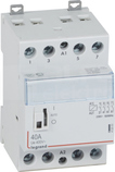 SM 340 40A 230V 4NO Stycznik modułowy z manipulatorem