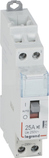 SM 425 25A 230V 2NO Stycznik modułowy cichy