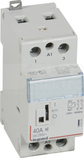 SM 340 40A 230V 2NO Stycznik modułowy cichy