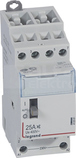 SM 425 25A 230V 4NO Stycznik modułowy cichy