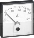 014600 Amperomierz analogowy