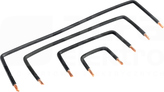 DCX-M 40-63A Zwory mostkujące