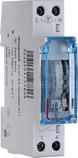 MICROREX W11 230V 1M Programator analogowy tygodniowy