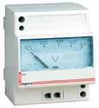 0-500V Woltomierz analogowy