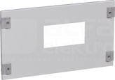 XL3 DPX-IS 630 Osłona metalowa pionowa