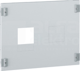 XL3 DPX250-630 Osłona metalowa pionowa