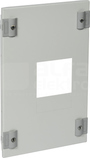 XL3 DPX250-630 W PK Osłona metalowa