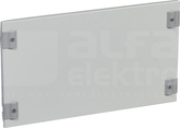 XL3 W300 Osłona metalowa pełna