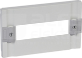 XL3 W150 9mod Osłona izolacyjna