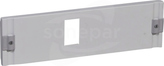 XL3 DPX3 160 W150 Osłona izolacyjna