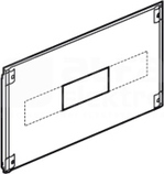 XL3 W200 S600 1/4 obortu Osłona do aparatury modułowej