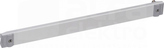 XL3 800/4000 W50 1/4 obr. Osłona metalowa pełna