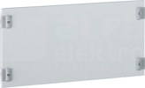XL3 800/4000 W300 1/4 obr. Osłona metalowa pełna